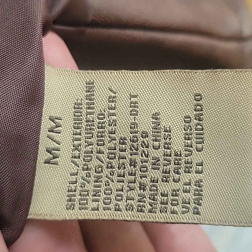 Jacket - Picture 12 of 13